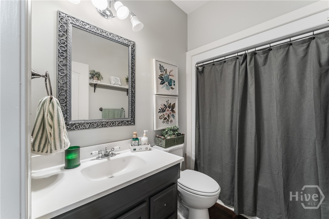 300 Kieffer Road Springfield, GA 31329 - Photo 41 of 75