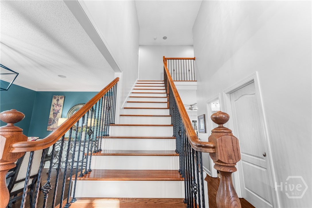 300 Kieffer Road Springfield, GA 31329 - Photo 42 of 75