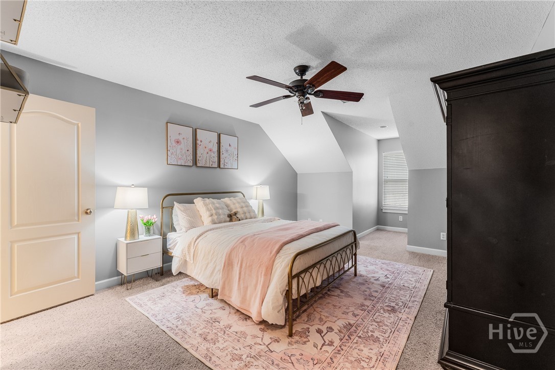 300 Kieffer Road Springfield, GA 31329 - Photo 45 of 75