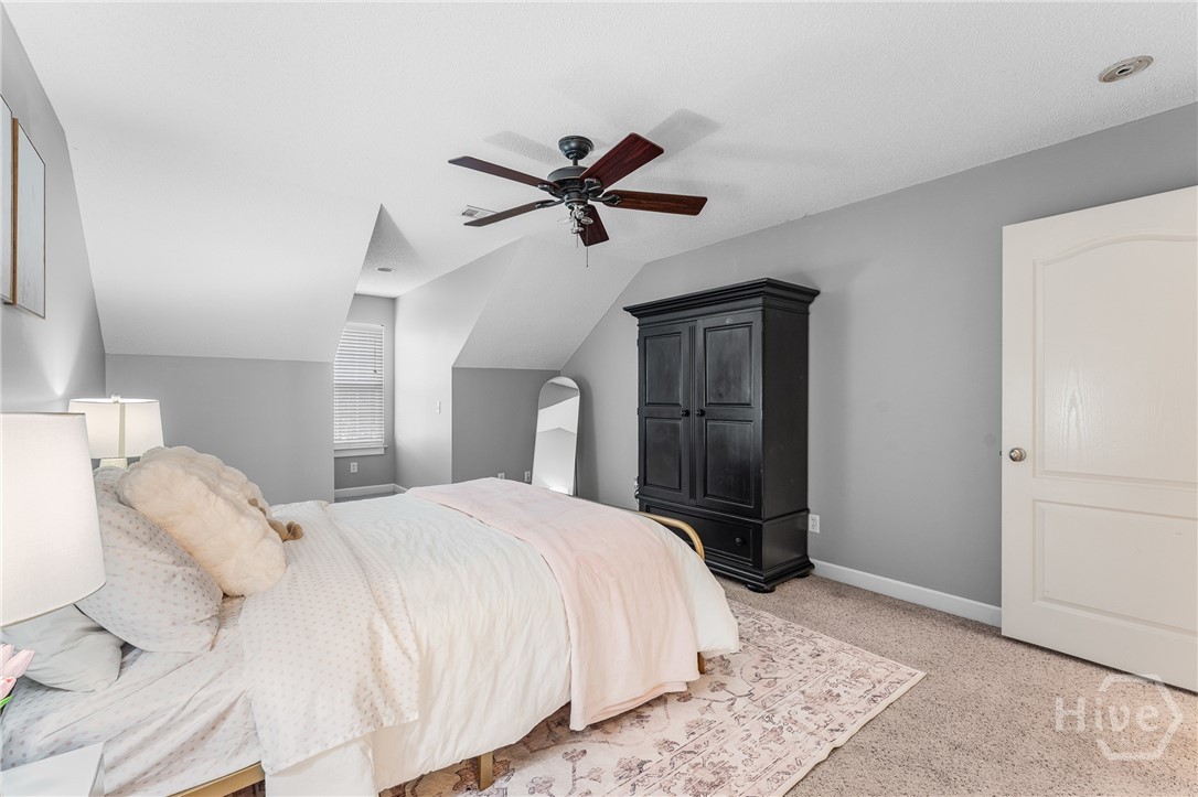 300 Kieffer Road Springfield, GA 31329 - Photo 46 of 75