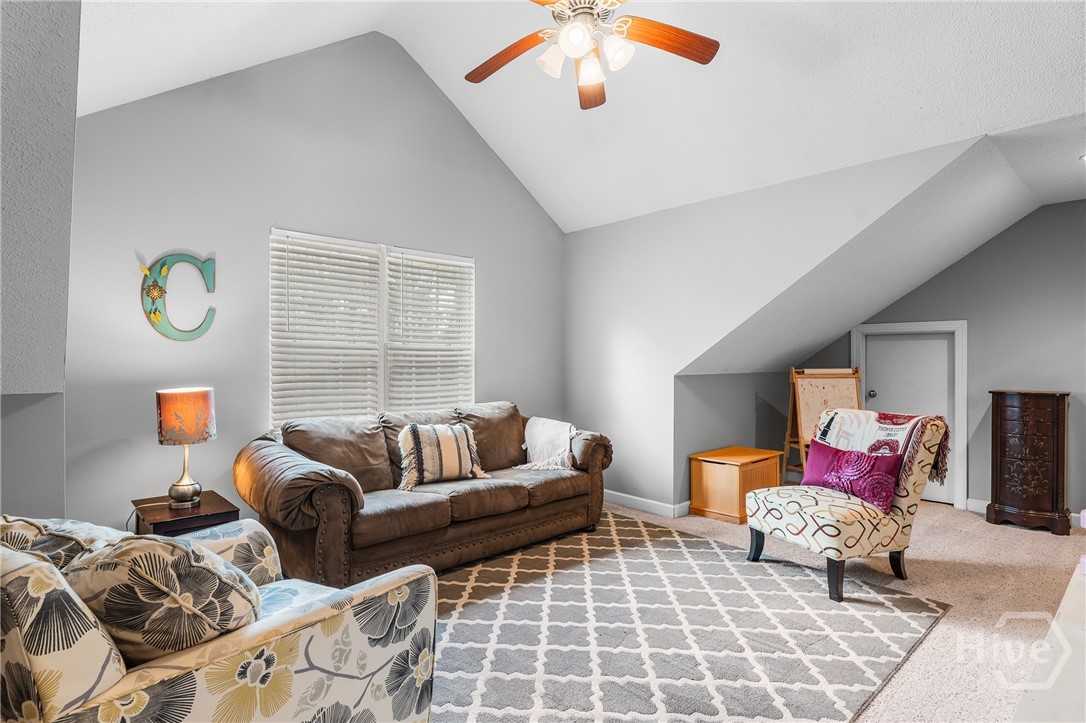 300 Kieffer Road Springfield, GA 31329 - Photo 50 of 75