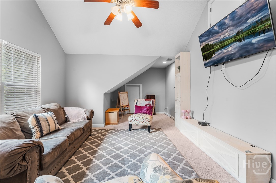 300 Kieffer Road Springfield, GA 31329 - Photo 52 of 75