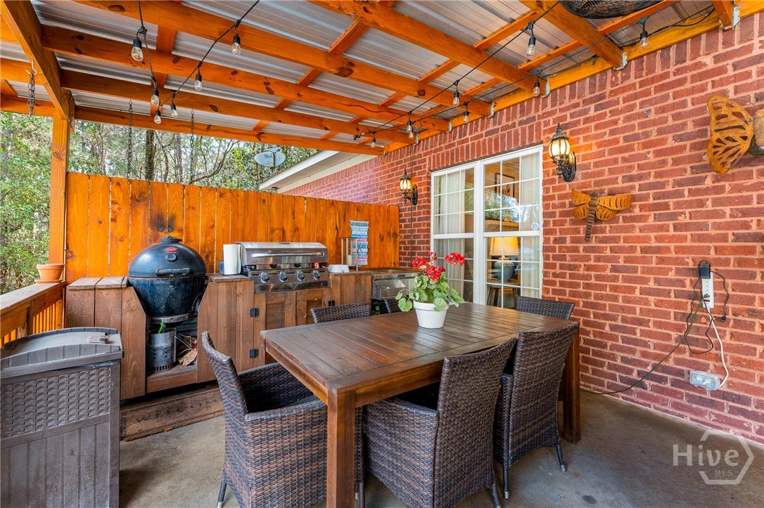 300 Kieffer Road Springfield, GA 31329 - Photo 54 of 75