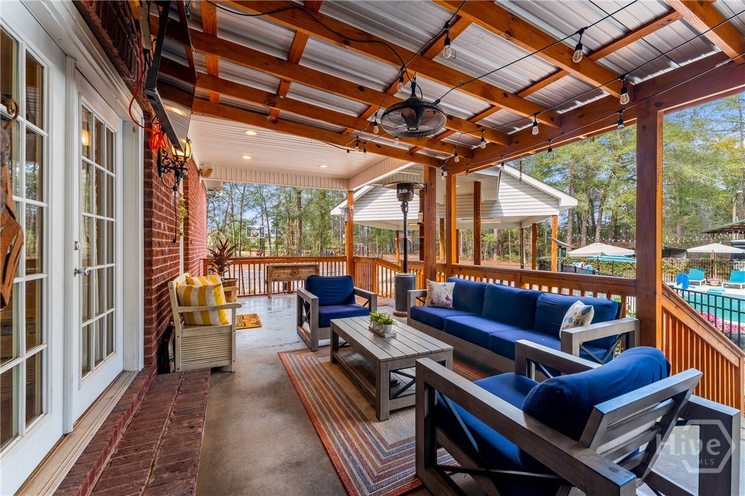 300 Kieffer Road Springfield, GA 31329 - Photo 55 of 75