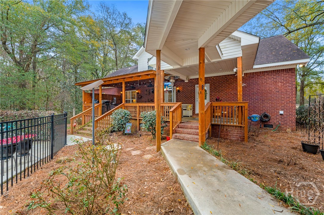 300 Kieffer Road Springfield, GA 31329 - Photo 56 of 75
