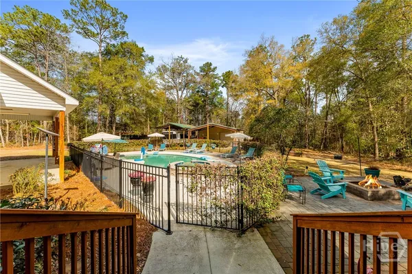 $750,000 | 300 Kieffer Road, Springfield, GA 31329