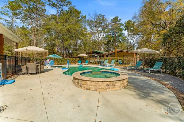 $750,000 | 300 Kieffer Road, Springfield, GA 31329