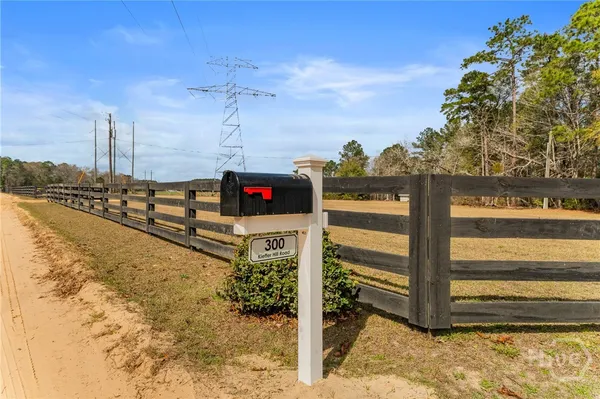 $750,000 | 300 Kieffer Road, Springfield, GA 31329