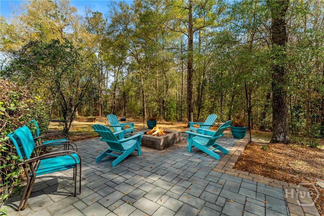 300 Kieffer Road Springfield, GA 31329 - Photo 61 of 75