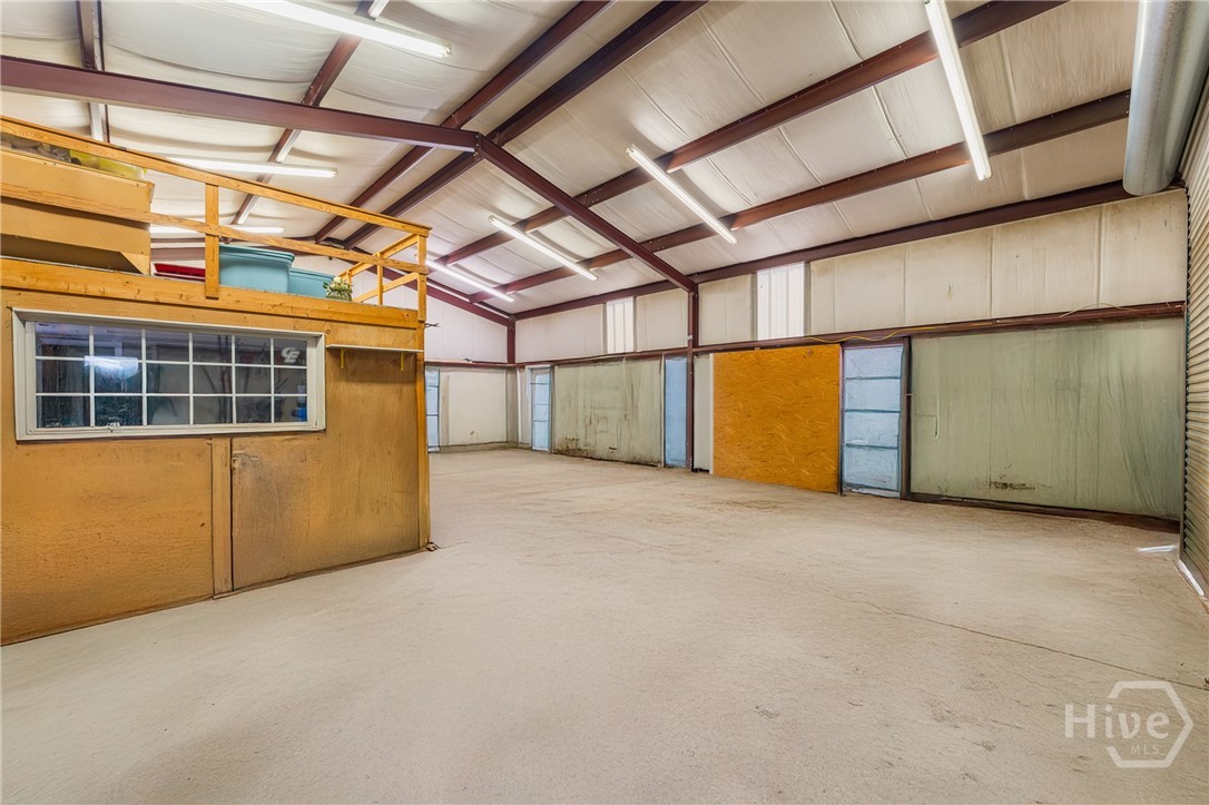 300 Kieffer Road Springfield, GA 31329 - Photo 67 of 75