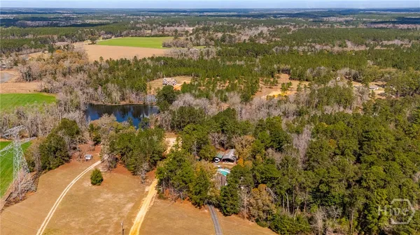 $750,000 | 300 Kieffer Road, Springfield, GA 31329