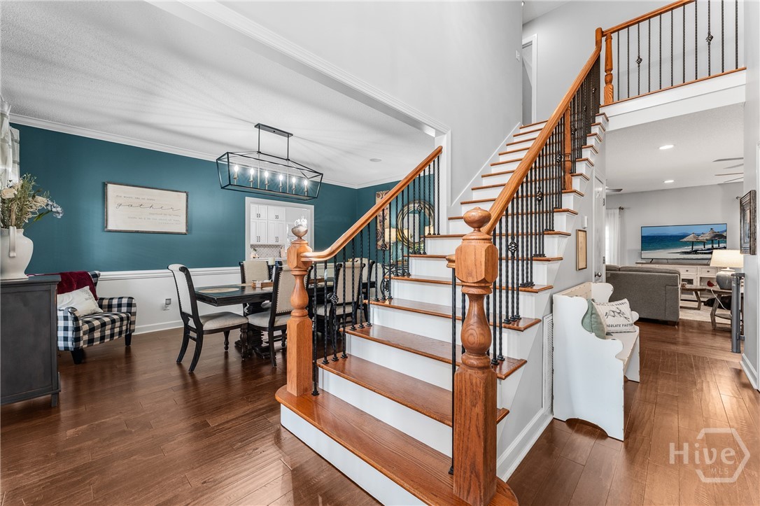 300 Kieffer Road Springfield, GA 31329 - Photo 7 of 75