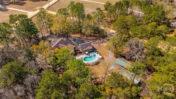 $750,000 | 300 Kieffer Road, Springfield, GA 31329