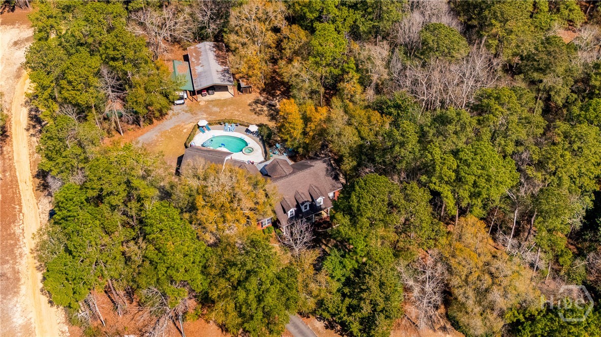 300 Kieffer Road Springfield, GA 31329 - Photo 72 of 75