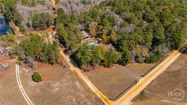 $750,000 | 300 Kieffer Road, Springfield, GA 31329