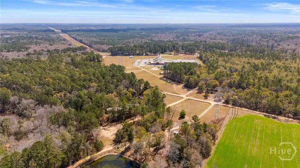 $750,000 | 300 Kieffer Road, Springfield, GA 31329