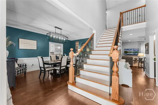 $750,000 | 300 Kieffer Road, Springfield, GA 31329