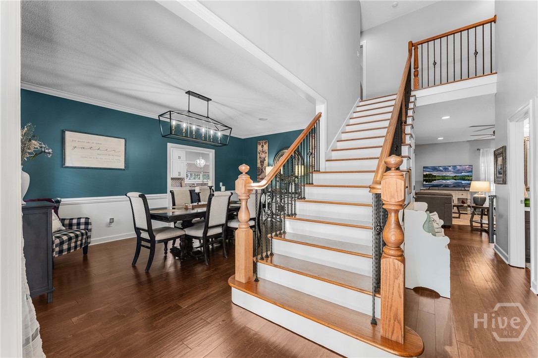 300 Kieffer Road Springfield, GA 31329 - Photo 8 of 75