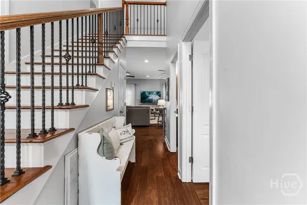 $750,000 | 300 Kieffer Road, Springfield, GA 31329