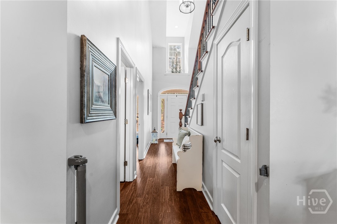 300 Kieffer Road Springfield, GA 31329 - Photo 10 of 75