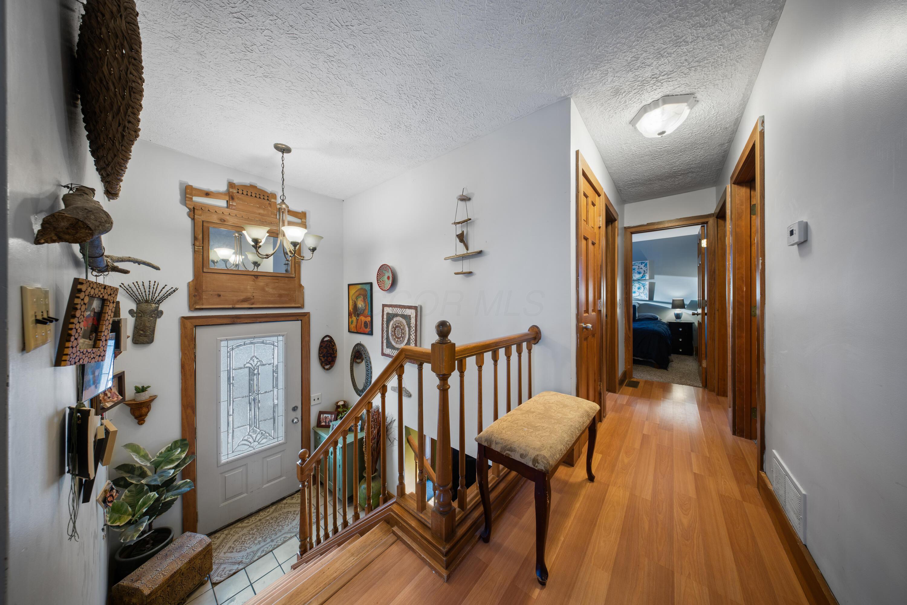 5799 Garber Road Bellville, OH 44813 - Photo 18 of 49 Buckeye Drone 1-21-2025 5799 Garber Rd-1