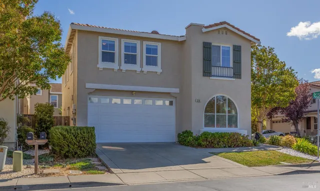 $689,900 | 5210 Palladio Way, Fairfield, CA 94534