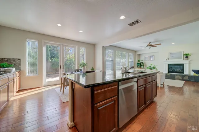 $689,900 | 5210 Palladio Way, Fairfield, CA 94534