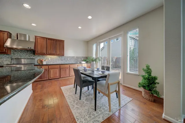 $689,900 | 5210 Palladio Way, Fairfield, CA 94534