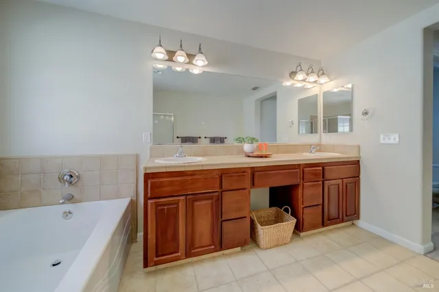 $689,900 | 5210 Palladio Way, Fairfield, CA 94534