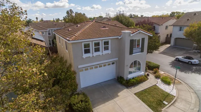 $689,900 | 5210 Palladio Way, Fairfield, CA 94534