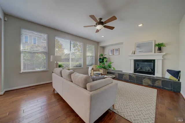 $689,900 | 5210 Palladio Way, Fairfield, CA 94534