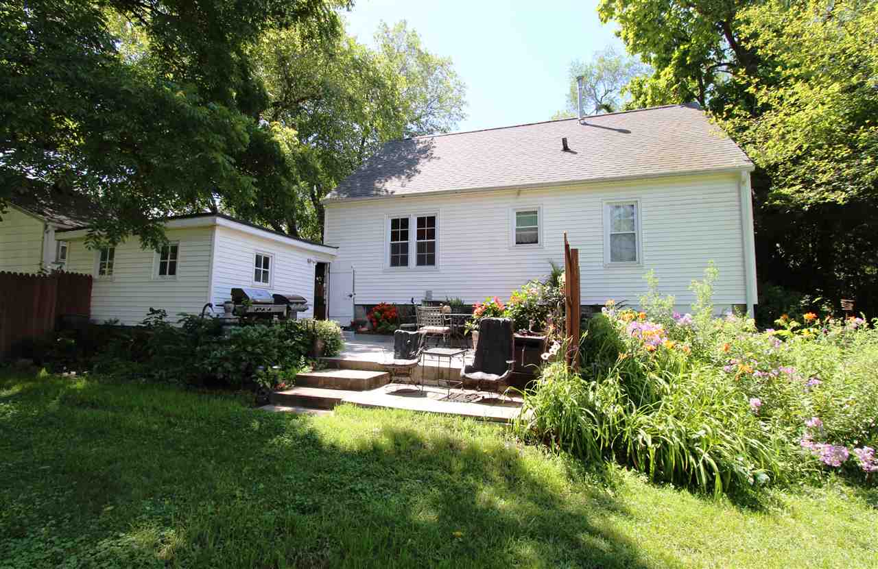 1563 Ruth Street Waterloo, IA 50707 - Photo 18 of 19 Gallery Image 18