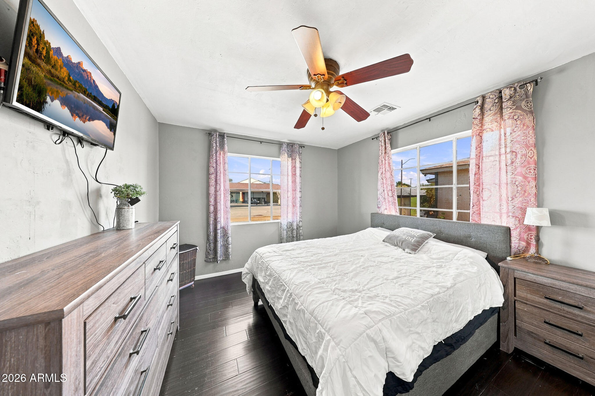 2809 West Lawrence Road Phoenix, AZ 85017 - Photo 12 of 37 Bedroom