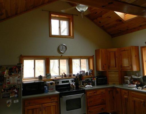 92 Sunset Road Dedham, ME 04429 - Photo 9 of 19 Kitchen.