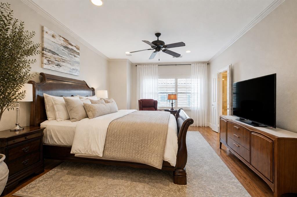 3907 Cole Avenue, Unit 3 Dallas, TX 75204 - Photo 17 of 38 Gallery Image 17