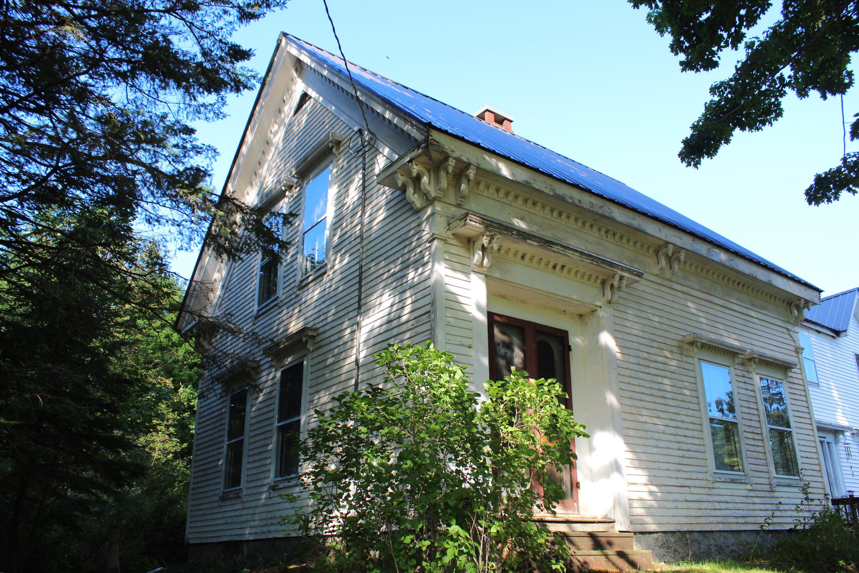 92 Ghent Road Searsmont, ME 04973 - Photo 4 of 61 Front of the house 3