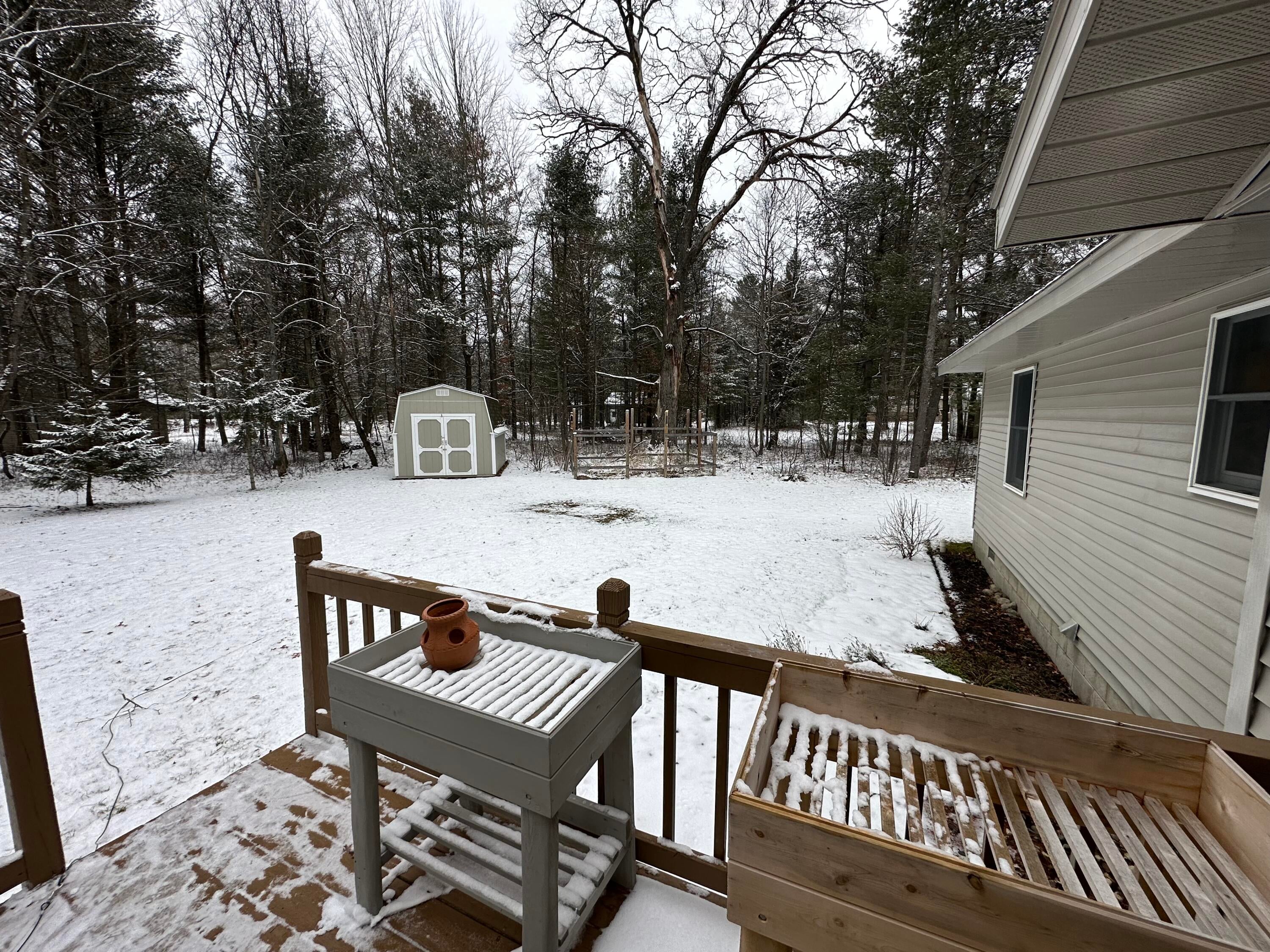 1598 Ole Dam Road Grayling, MI 49738 - Photo 37 of 40 Gallery Image 37