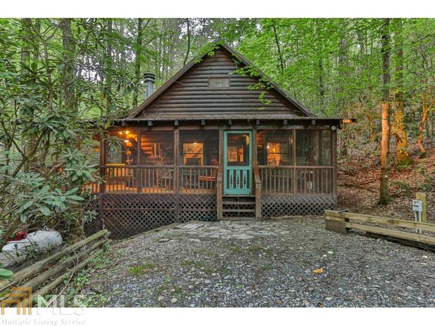 82 Finch Lane, Unit 6 Blue Ridge, GA 30513 - Photo 1 of 1