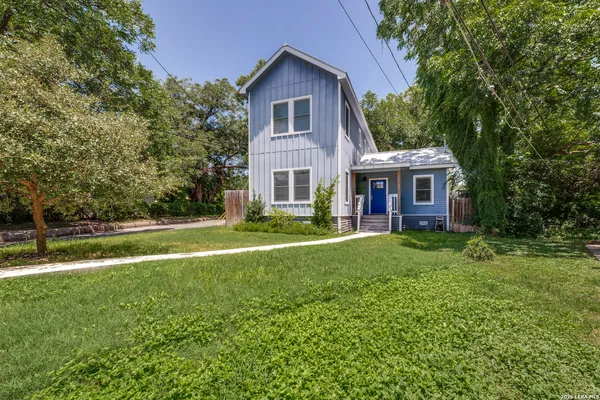 $3,000 | 737 East Magnolia Avenue, San Antonio, TX 78212