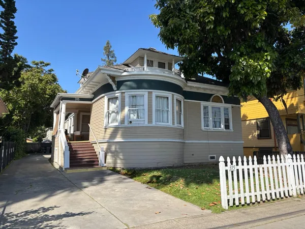 $1,150,000 | 315 North 5th Street, San Jose, CA 95112