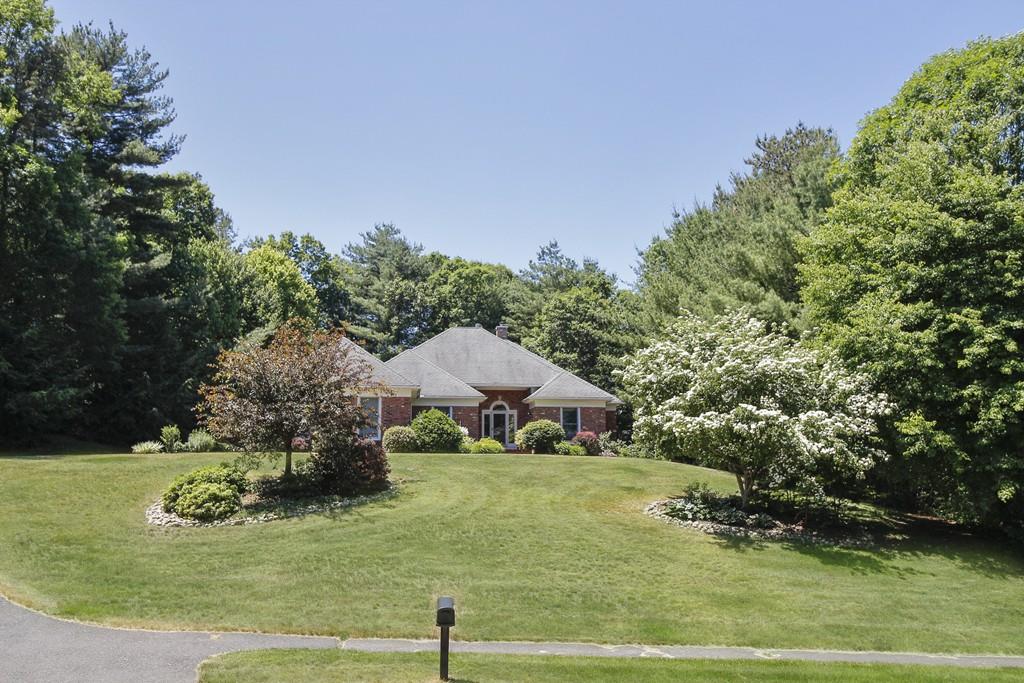 11 Pine Knoll Road Southwick, MA 01077 - Photo 5 of 39 Gallery Image 5