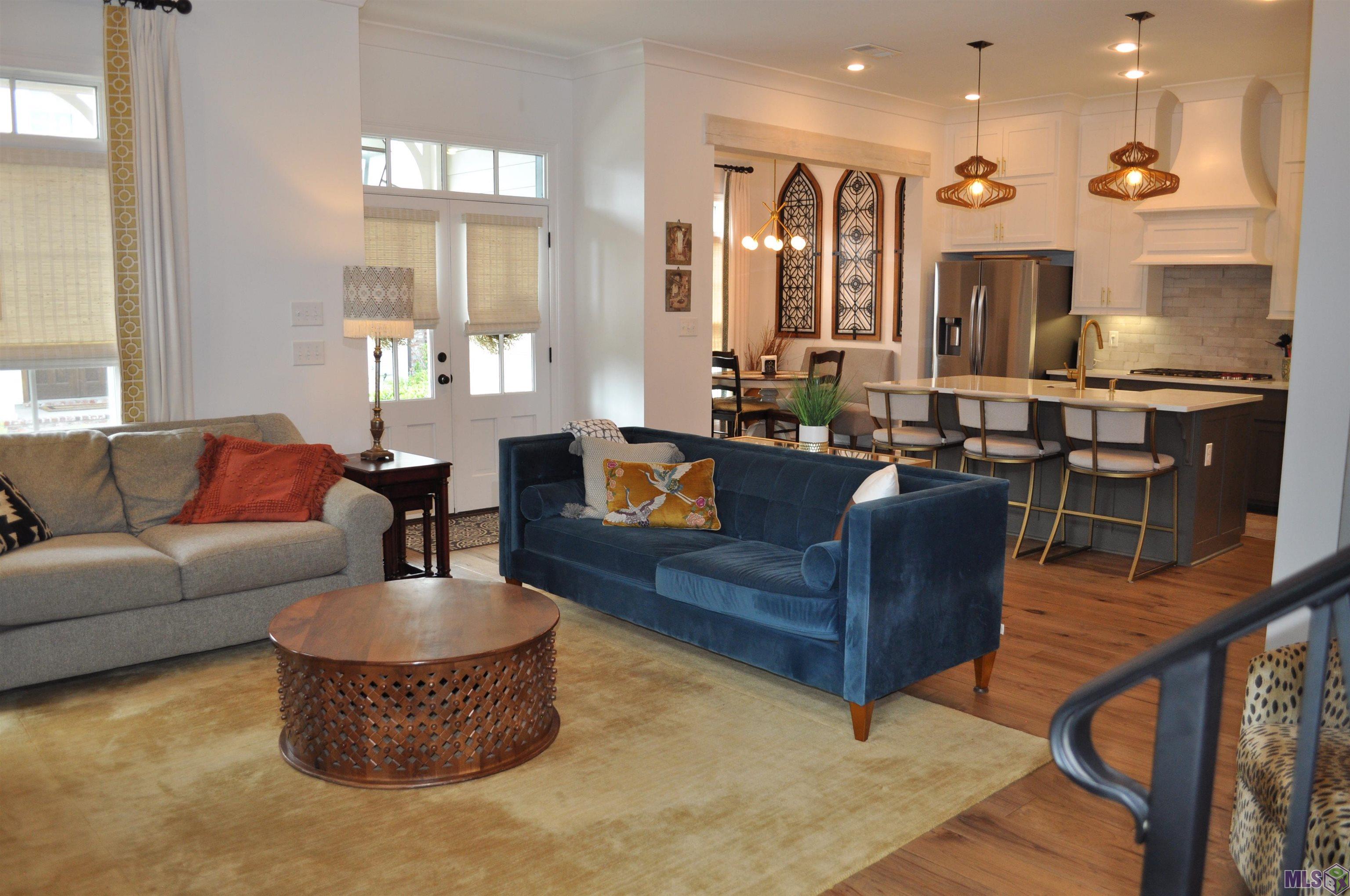 5135 Mimosa Street Baton Rouge, LA 70808 - Photo 3 of 20 Gallery Image 3