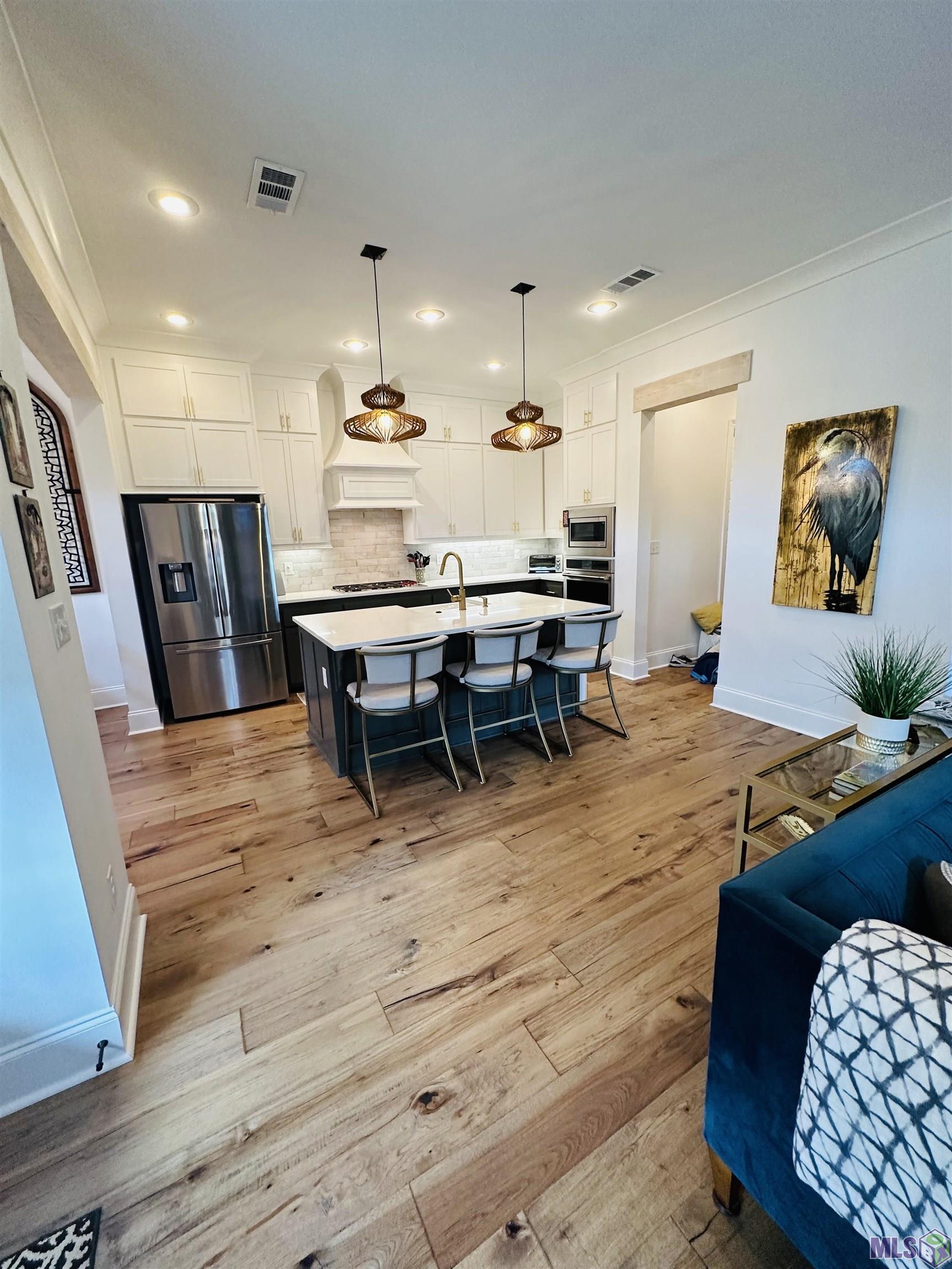 5135 Mimosa Street Baton Rouge, LA 70808 - Photo 5 of 20 Gallery Image 5