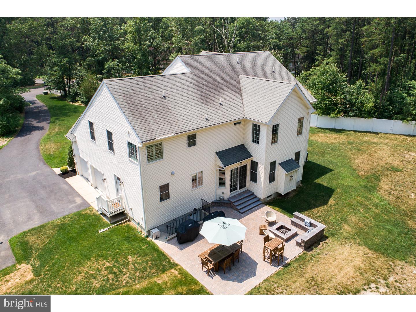 1493 Kearsley Road Sicklerville, NJ 08081 - Photo 24 of 25