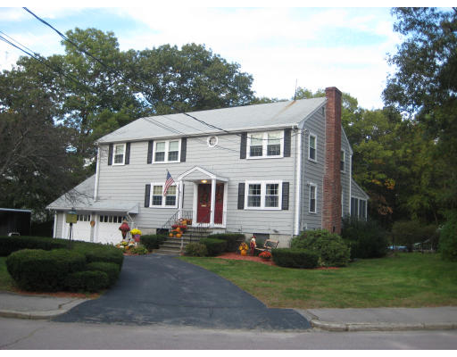 44 Jacquelyn Road Weymouth, MA 02188 - Photo 1 of 1 Gallery Image 1