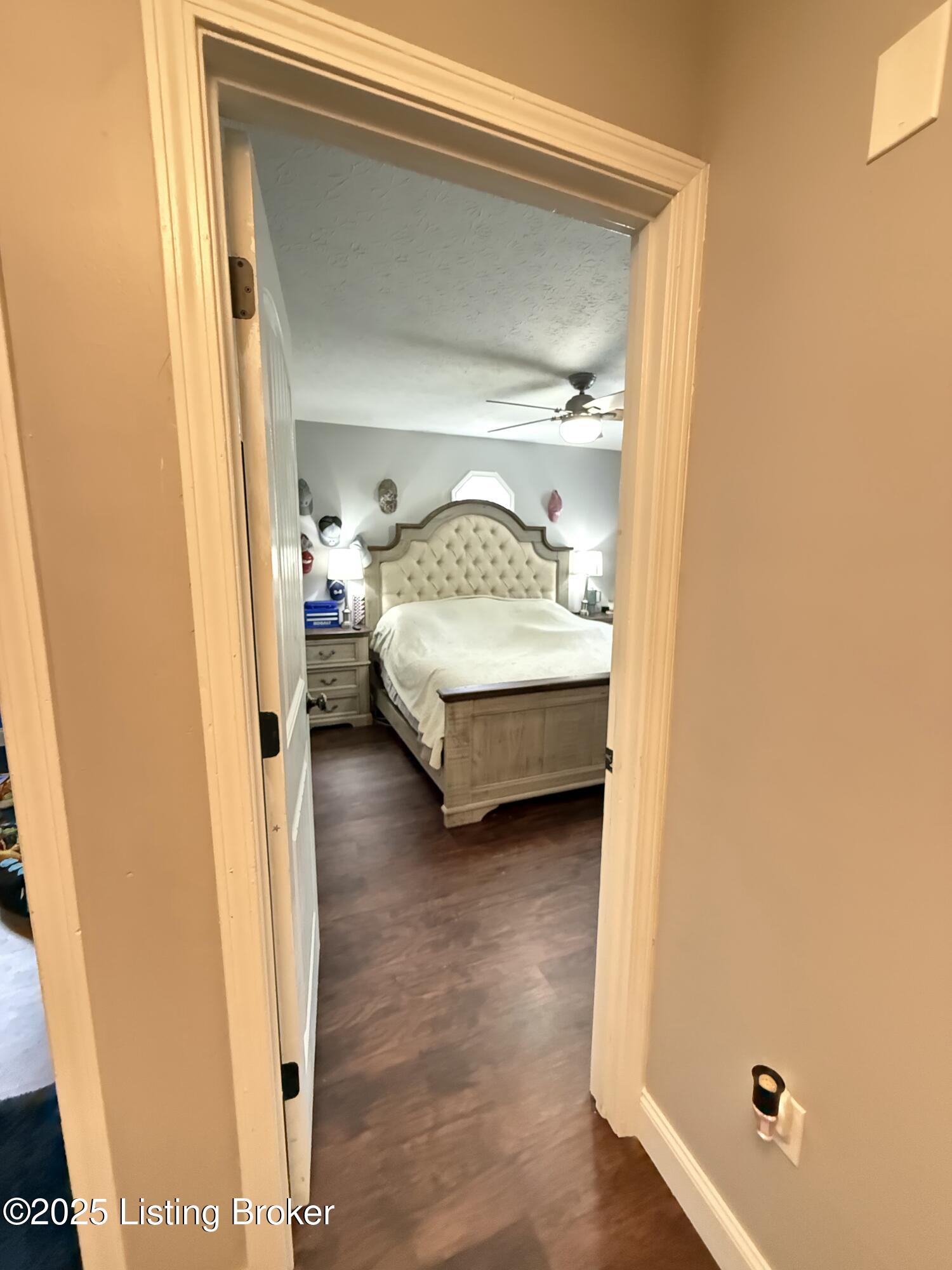 503 Sunbeam Road Leitchfield, KY 42754 - Photo 9 of 32 Bedroom