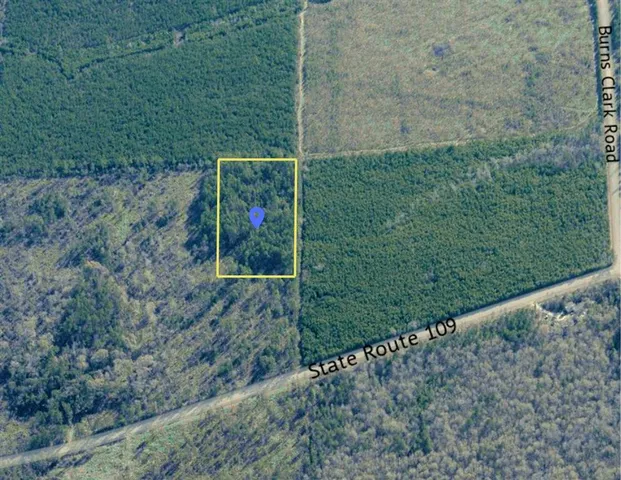 $16,000 | 109 Tbd Off Highway, Singer, LA 70660