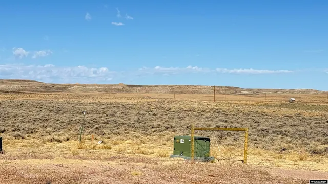 $120,000 | 506 Pinnacle, Lyman, WY 82937