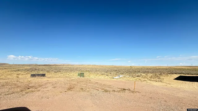 $120,000 | 506 Pinnacle, Lyman, WY 82937