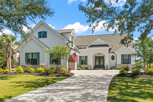 $835,000 | 776 Wild Wing Boulevard, Conway, SC 29526